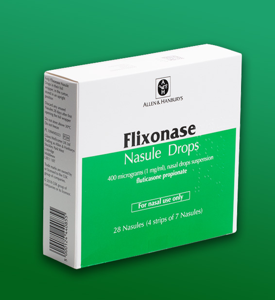 get highest quality Flixonase