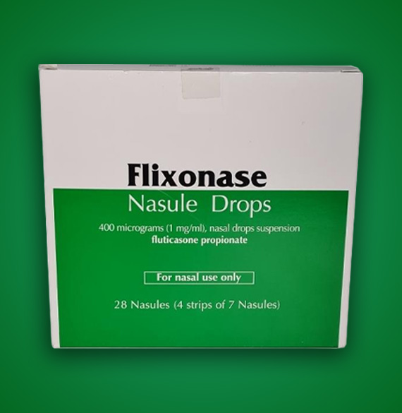 Order cheaper Flixonase online